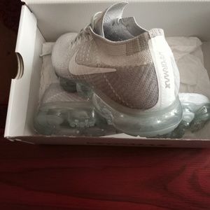 Nike air vapormax flyknit